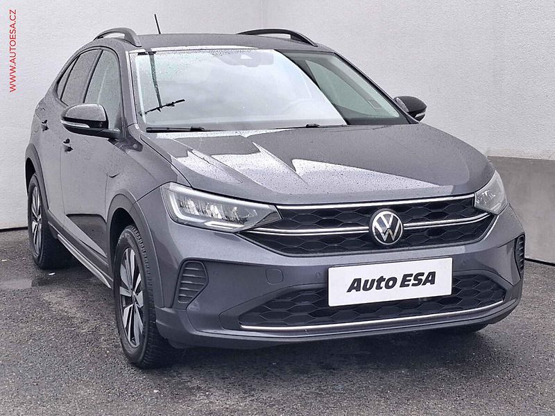 Volkswagen Taigo (2025) 1.0 TSi, Goal - fotografie inzerátu