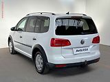Volkswagen Touran (2013) 2.0TDi, TZ, výhř.sed. - náhled 6