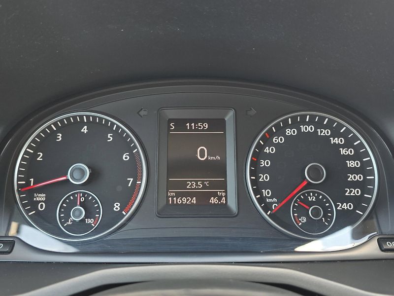 Volkswagen Caddy (2020) 1.4 TSi 1. maj., ČR, DPH, Navi - fotka 15 z 22