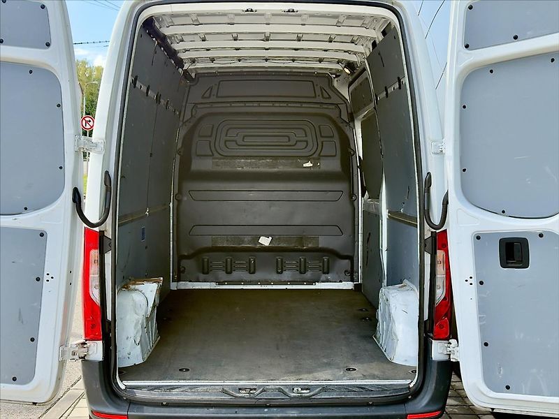 Mercedes-Benz eSprinter 0,0 312 KAWA S 47kWh - fotka 6 z 19