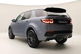 Land Rover Discovery Sport D200 R-DYNAMIC SE AUT CZ 1.maj - náhled 10