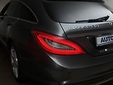 Mercedes-Benz CLS 3,0 DPH 4X4 H/K AMG LED ACC ČR - náhled 50