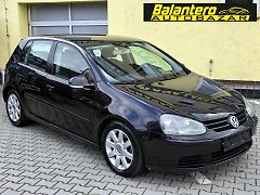 Volkswagen Golf TDi 103kW SPORT,ROZVODY - fotografie inzerátu