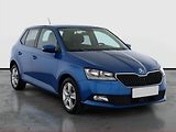 Škoda Fabia (2018) 1.0 TSI, Tempomat - náhled 1