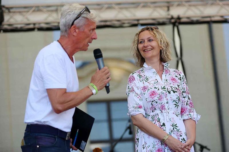 Legendární akce Veteranfest přilákal v letošní ročníku do Slavkova u Brna rekordní počet návštěvníků i vystavovatelů.