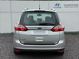 Ford Grand C-MAX 1,6 Duratorg TDCi 85kW Trend - náhled 20
