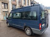 Ford Transit (2009) 300M  85 kw 9 míst odpočet - náhled 1