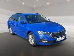 Škoda Octavia 2,0 TDI 110 Ambition DSG - fotografie inzerátu
