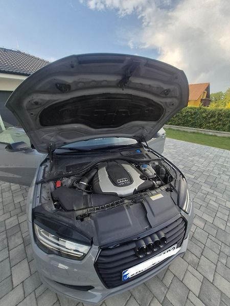 Audi A7 (2016) Audi A7, competition MTM - fotka 18 z 19