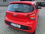 Hyundai i10 (2019) 1.0 FAMILY CLUB KLIMA 1.MAJ.ČR - náhled 3