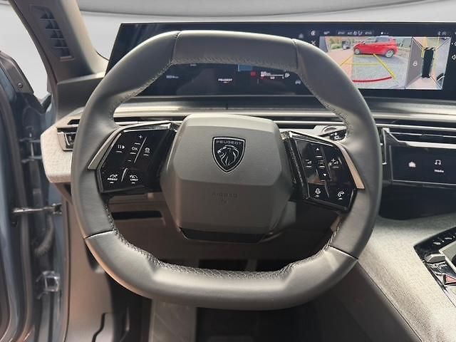 Peugeot 5008 (2026) ALLURE Hybrid 145 e-DCS6 - fotka 12 z 14