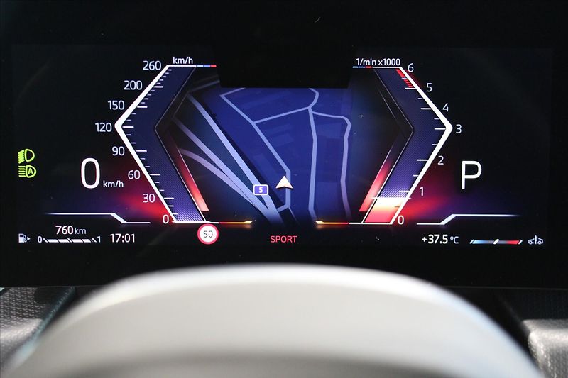 BMW X2 xDrive20d M Sport DAPlus/Pano/ - fotka 19 z 36