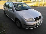 Škoda Fabia 1,2 HTP * Klima * - náhled 1