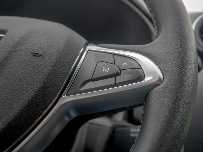 Dacia Duster (2020) 10/20 1.3T 96KW – NAVIGACE - fotka 18 z 51