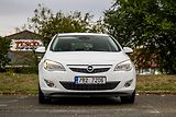 Opel Astra - náhled 1