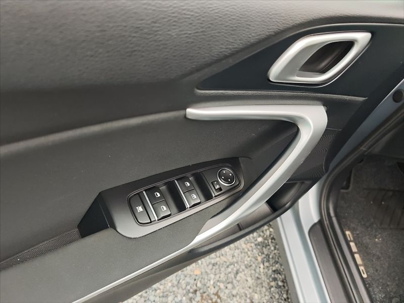 Kia Ceed 1,5 T-GDI Fresh - fotka 10 z 11