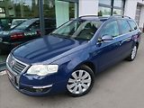 Volkswagen Passat 2,0 TDi,103kW,Tempomat,tažné - náhled 1