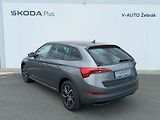 Škoda Scala (2023) Ambition PLUS TSI 81/1.0 M6F - náhled 7