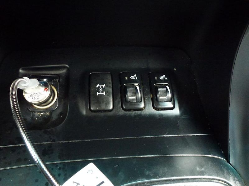 Toyota Land Cruiser 3,0 120 D4-D Lux+ Automat - fotka 41 z 58