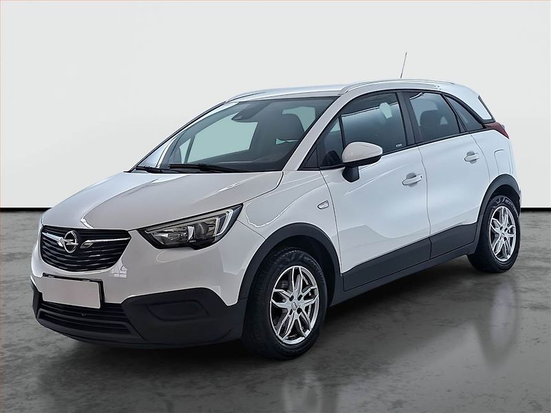 Opel Crossland X (2017) Enjoy 1.2, Serv.kniha - fotka 2 z 19