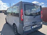 Opel Vivaro 2,5 CDTi 9.MÍST ROZVODY TAŽNÉ - náhled 36