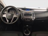 Hyundai i20 (2013) 1.2, ČR,1.maj, Serv.kniha - náhled 8