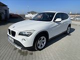 BMW X1 2,0 18d X-Drive Automat CZauto - náhled 1