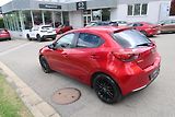 Mazda 2 1,5 G90 AT, kamera, záruka - náhled 7