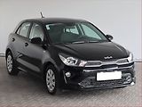 Kia Rio (2021) 1.2 DPI, Serv.kniha - náhled 1