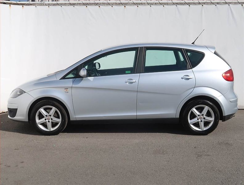 Seat Altea (2010) 1.4 TSI, ČR,1.maj, Serv.kniha - fotka 3 z 17