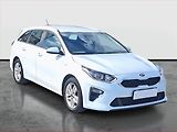 Kia Ceed (2021) 1.6 CRDi MHEV, Serv.kniha - náhled 1