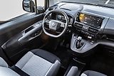 Citroën Berlingo (2026) 1,2 XL PLUS PROFI benzín+ STYL - náhled 10
