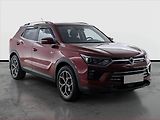 SsangYong Korando (2022) 1.5 T-GDI, Serv.kniha - náhled 1