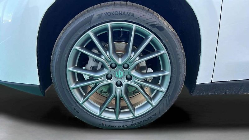 Leapmotor C10 (2025) Design 81,9 kWh/178244 - fotka 31 z 34