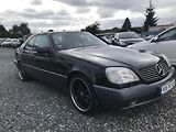Mercedes-Benz Třídy S S 600  W12  290 KW,AUT.KUPÉ... - náhled 2