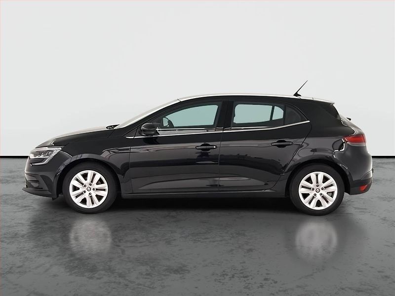 Renault Mégane (2021) 1.3 TCe, Serv.kniha, Tempomat - fotka 3 z 21
