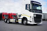 Volvo FH (2020) FH / 500 / ACC / EURO 6 / BDF  - náhled 28