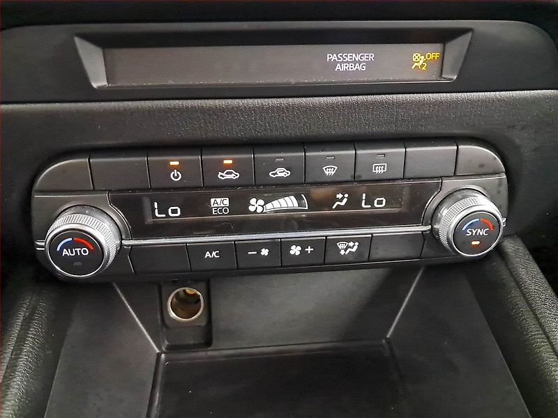 Mazda CX-5 (2022) 2.0 Skyactiv-G - fotka 16 z 20