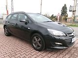 Opel Astra 1,6 CDTi NAVI AUTOKLIMA  - náhled 8