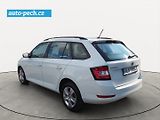 Škoda Fabia (2019) 1.0i Ambition - náhled 1