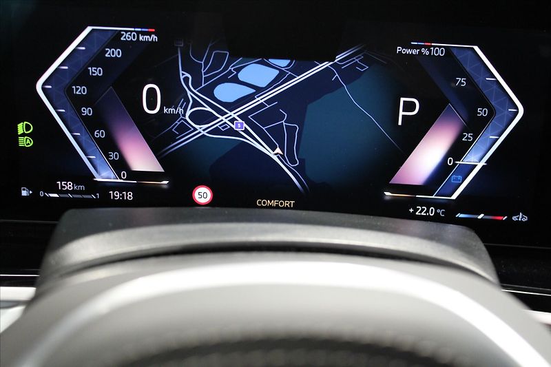 BMW X5 xDrive30d M Sport Pro DAProf/N - fotka 19 z 37