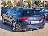 Volkswagen Passat (2015) 2.0 TDi, Comfortline, navi - náhled 6