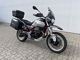 Moto Guzzi (2026) V85 TT E5+ - náhled 1