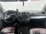 Volkswagen Multivan (2006) 2.5 TDI 128kW - náhled 18