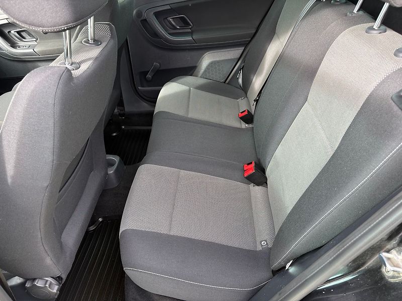 Škoda Fabia 1.2TSI, 63kW, Sport - fotka 7 z 23