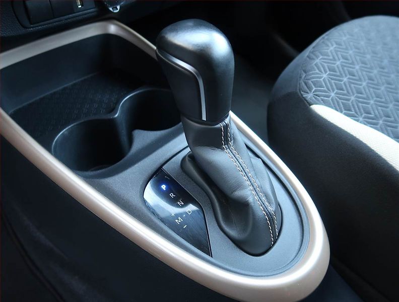 Toyota Aygo (2022) 1.0 VVT-i, Automat, ČR,1.maj - fotka 13 z 18