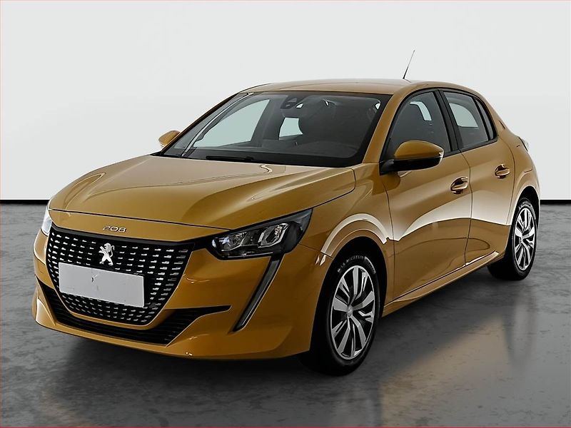 Peugeot 208 (2020) Active 1.2 PureTech, ČR,1.maj - fotka 2 z 16