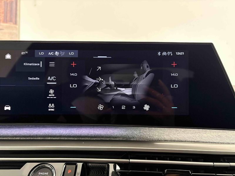 Peugeot 3008 (2026) Business Hybrid 145 e-DCS6 - fotka 28 z 45