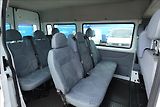 Ford Transit 2,2 TDCI  L2H2 9MÍST BUS KLIMA - náhled 17