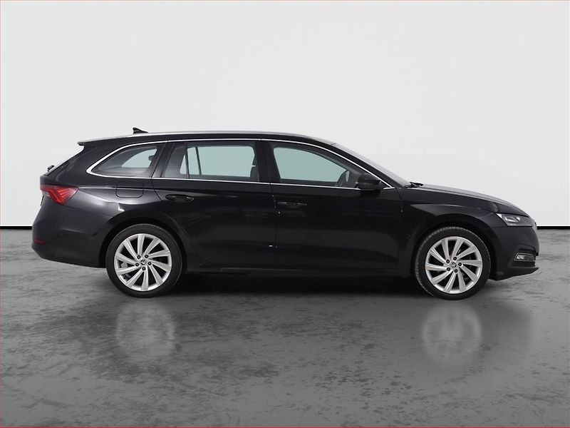 Škoda Octavia (2021) Style 1.4 TSI iV - fotka 6 z 21